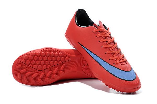 Nike Mercurial Victory V TF Women Shoes--014